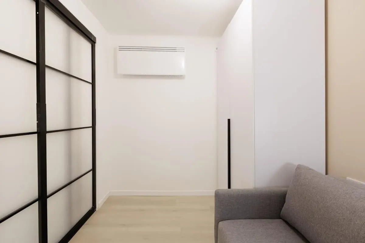 Apartmán The Urban Chill Spot Harsfa Street Budapešť