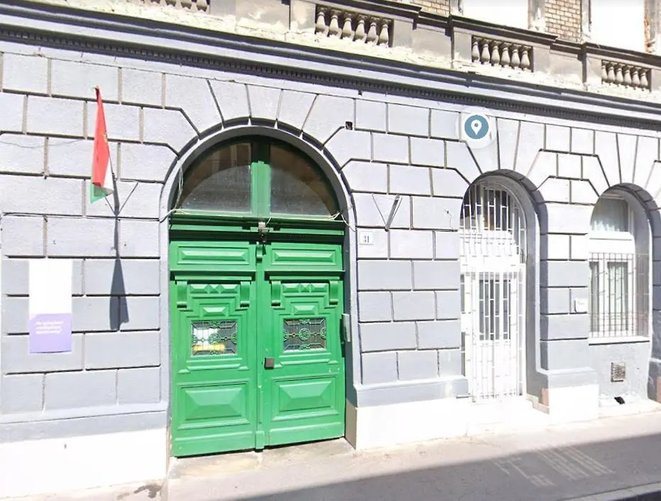 Appartamento The Urban Chill Spot Harsfa Street Budapest